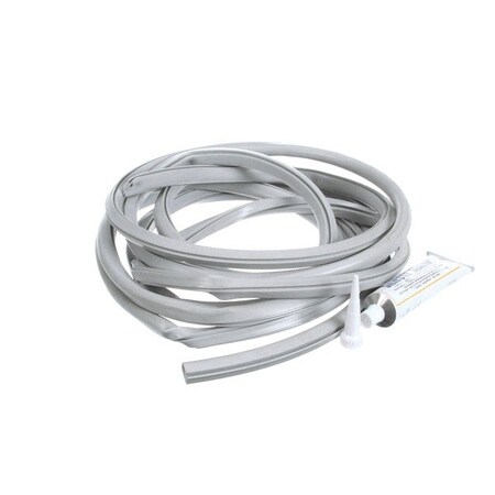 Star Mfg Kit, Repl, Gasket, 2 Door Repl 254-1010